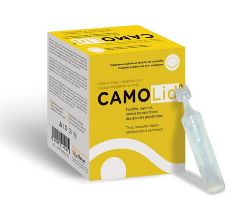 Camolid hydrosol of chamomile Horus Pharma TrustMedUSA buy australia supplements