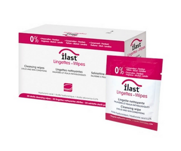 Ilast pathological eye wipes - Horus Pharma TrustMedUSA buy australia supplements