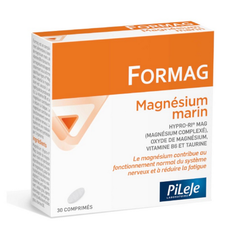 Formag magnesium PILEJE PILEJE buy australia supplements