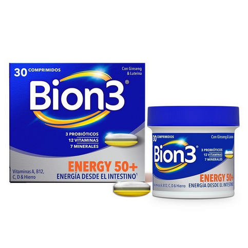 Bion 3 vitality 50+ TrustMedUSA buy australia supplements