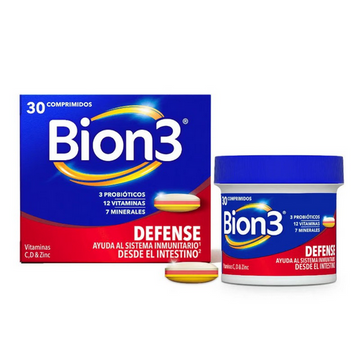 Bion 3 défense TrustMedUSA buy australia supplements