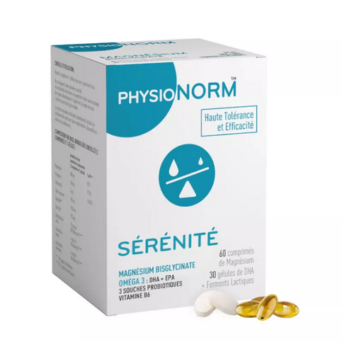 Physionorm magnesium - IMMUBIO TrustMedUSA buy australia supplements