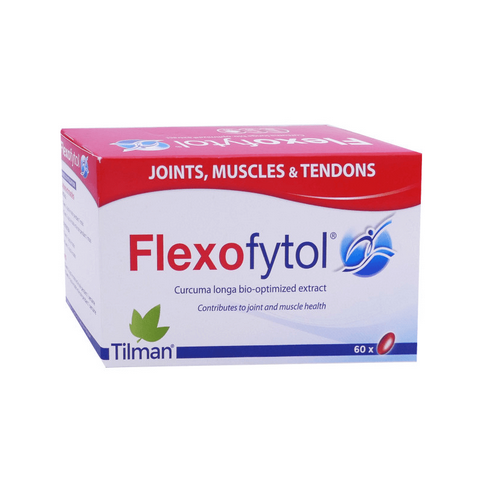 Flexofytol joint comfort - Tilman Tilman buy australia supplements