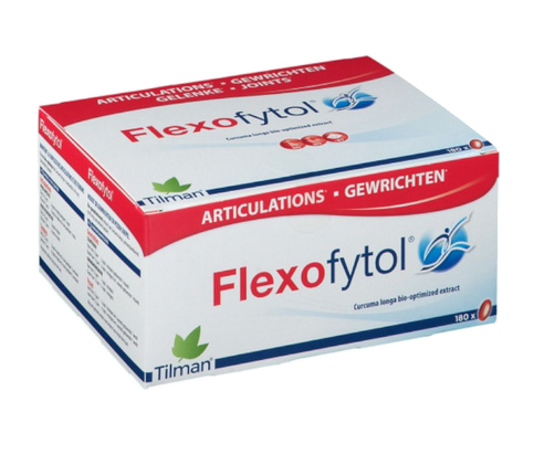 Promo pack Flexofytol joint comfort - Tilman Tilman buy australia supplements