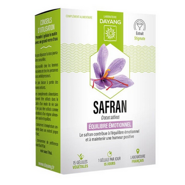 Saffron - DAYANG DAYANG buy australia supplements