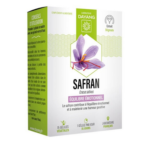 Saffron - DAYANG DAYANG buy australia supplements