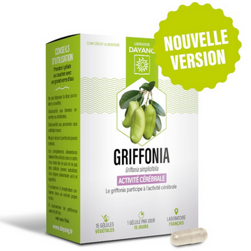 Griffonia – DAYANG DAYANG buy australia supplements