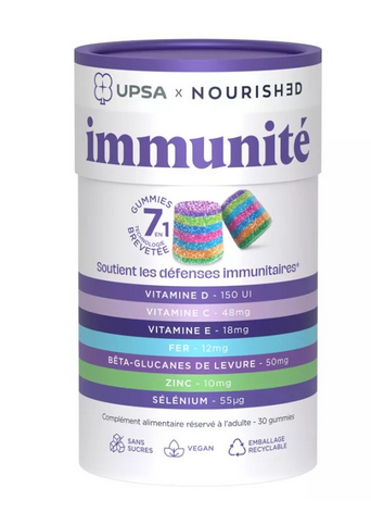 Immunity gummies - UPSA & NOURISHED UPSA & NOURISHED buy australia supplements