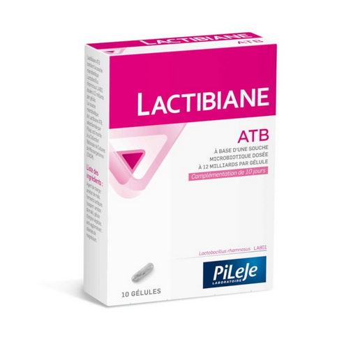 Lactibiane ATB 20 capsules - PILEJE PILEJE buy australia supplements