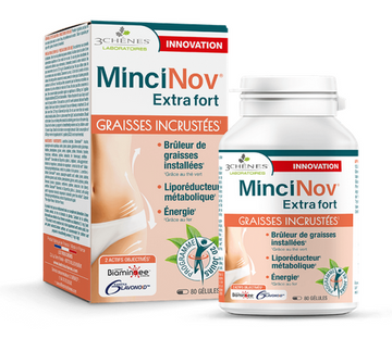 Mincinov extra-fort 3C PHARMA 3C PHARMA buy australia supplements