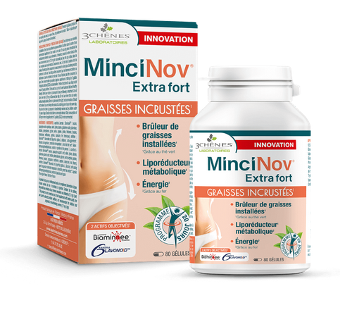 Mincinov extra-fort 3C PHARMA 3C PHARMA buy australia supplements