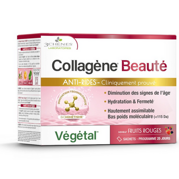 Les 3 Chenes Beauty Collagen 25 sachets LES 3 CHENES buy australia supplements