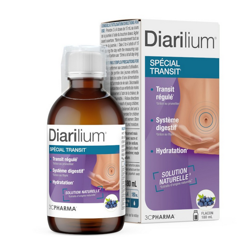 Diarilium special intestinal transit 180ml 3C PHARMA 3C PHARMA buy australia supplements