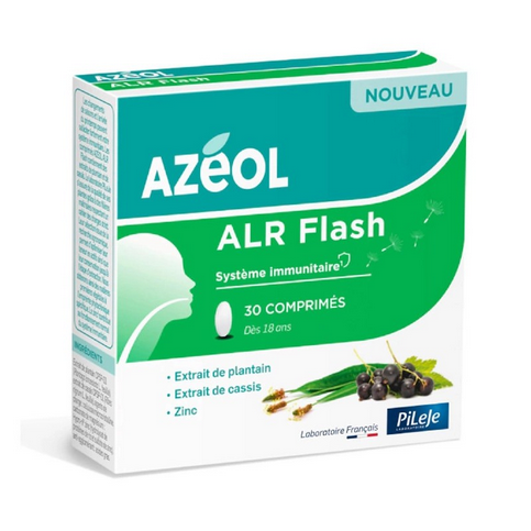 Azeol ALR Flash - PILEJE PILEJE buy australia supplements