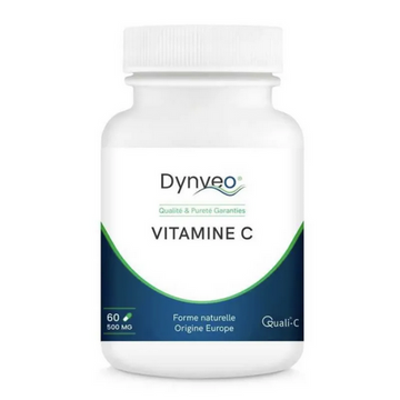 Vitamine C pure Quali-C 500 mg 60 gélules DYNVEO DYNVEO buy australia supplements