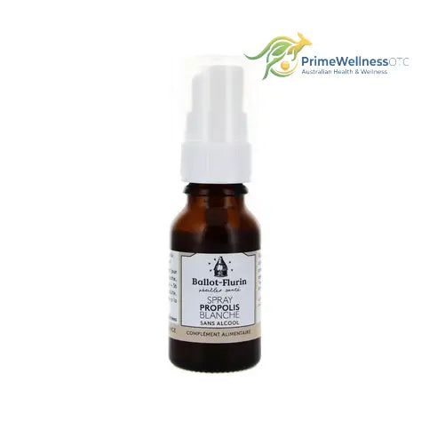 Spray Propolis BIO - Sans alcool - BALLOT-FLURIN BALLOT-FLURIN buy australia supplements