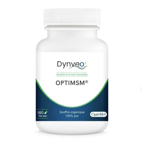 OptiMSM pur 750 mg 180 gélules DYNVEO DYNVEO buy australia supplements