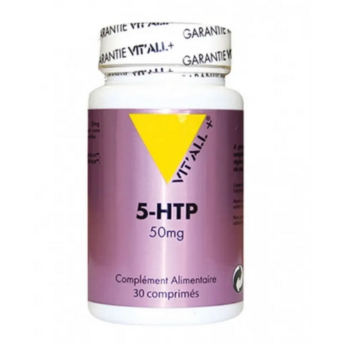 5-HTP (Griffonia) 30 gélules VIT'ALL+ VIT'ALL+ buy australia supplements