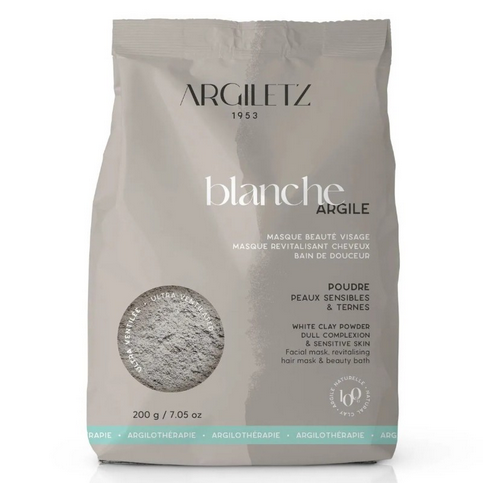 White clay - dull complexion - ultra-ventilated ARGILETZ TrustMedUSA buy australia supplements