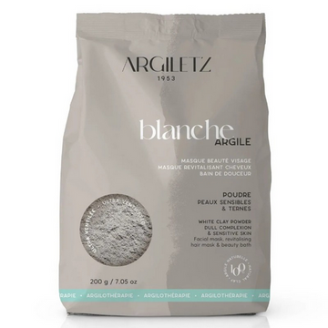 White clay - dull complexion - ultra-ventilated ARGILETZ TrustMedUSA buy australia supplements