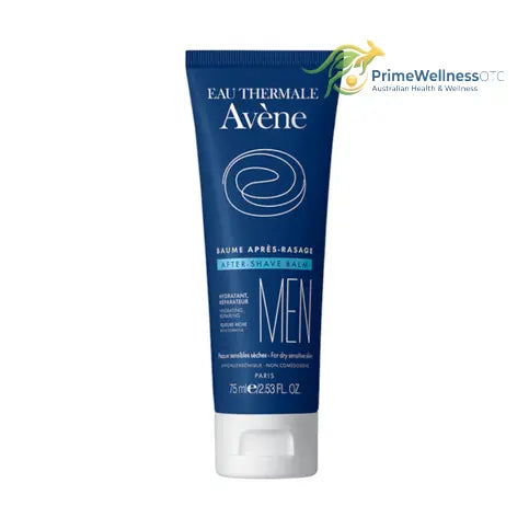 MEN moisturizing aftershave balm - AVENE AVENE buy australia supplements