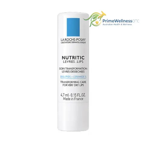 Nutritic lips - LA ROCHE POSAY LA ROCHE POSAY buy australia supplements