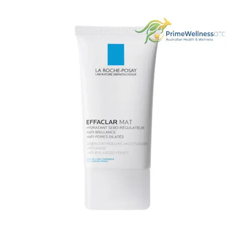 EFFACLAR MAT – LA ROCHE POSAY LA ROCHE POSAY buy australia supplements