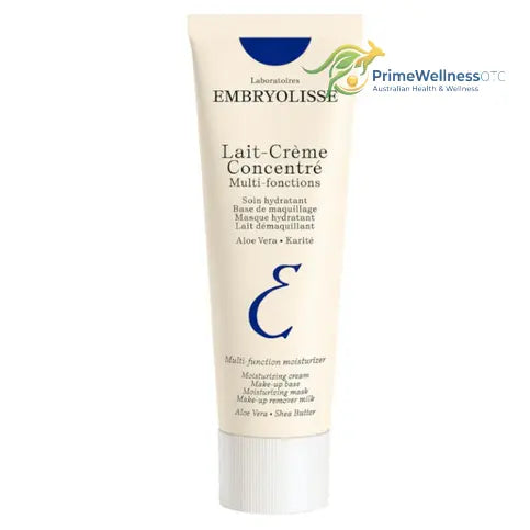 Lait creme concentre EMBRYOLISSE EMBRYOLISSE buy australia supplements