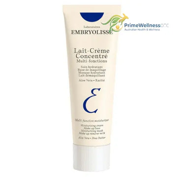 Lait creme concentre EMBRYOLISSE EMBRYOLISSE buy australia supplements