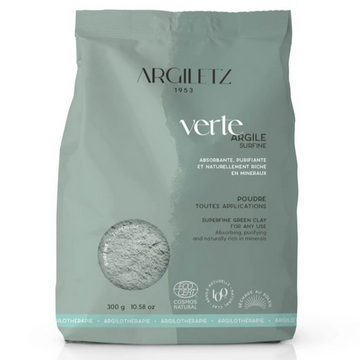 Superfine green clay ARGILETZ ARGILETZ buy australia supplements