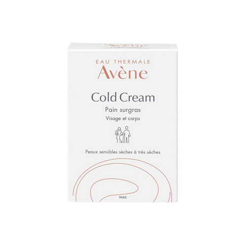 Ultra-rich cleaning bar with cold cream 100 gr - AVENE AVENE buy australia supplements