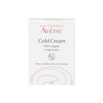 Ultra-rich cleaning bar with cold cream 100 gr - AVENE AVENE buy australia supplements