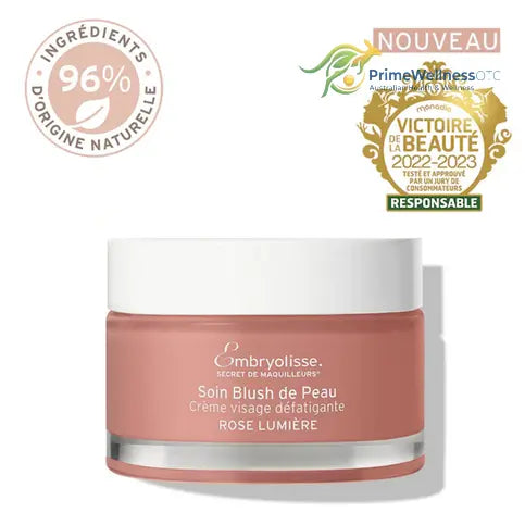 Radiant complexion cream - EMBRYOLISSE EMBRYOLISSE buy australia supplements
