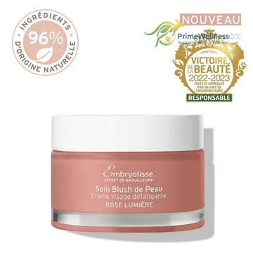 Radiant complexion cream - EMBRYOLISSE EMBRYOLISSE buy australia supplements