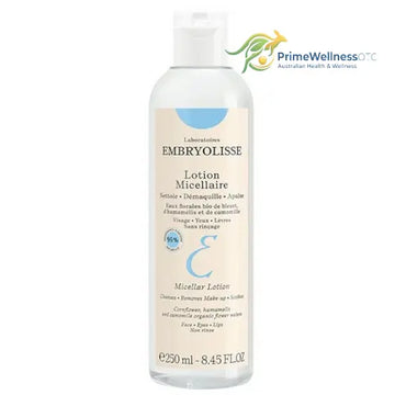 Micellar lotion - EMBRYOLISSE EMBRYOLISSE buy australia supplements