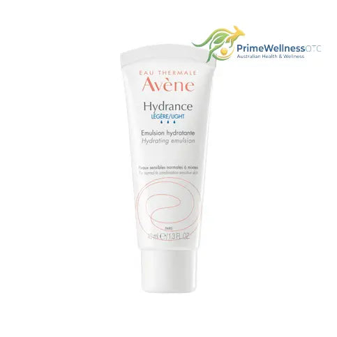 Hydrance light moisturizing emulsion - AVENE AVENE buy australia supplements