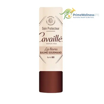 Roge Cavailles Nourishing Gourmand Lip Balm TrustMedUSA buy australia supplements