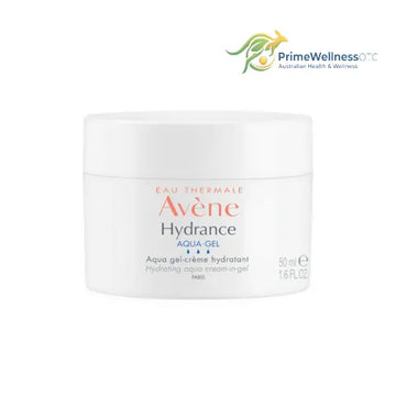 Hydrance aqua moisturizing gel-cream - AVENE AVENE buy australia supplements
