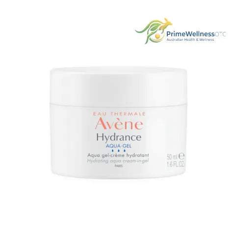 Hydrance aqua moisturizing gel-cream - AVENE AVENE buy australia supplements