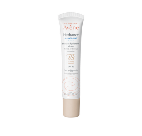 Hydrance BB tinted moisturizing emulsion - AVENE AVENE buy australia supplements