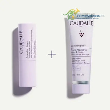 CAUDALIE Vinotherapist Duo Set for Hands & Lips CAUDALIE buy australia supplements