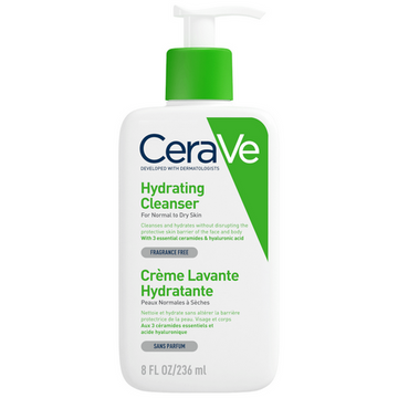 Moisturizing cleansing cream - CeraVe CERAVE buy australia supplements