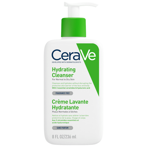 Moisturizing cleansing cream - CeraVe CERAVE buy australia supplements