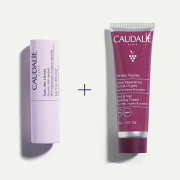 CAUDALIE Thé des Vignes Moisturizing Duo CAUDALIE buy australia supplements