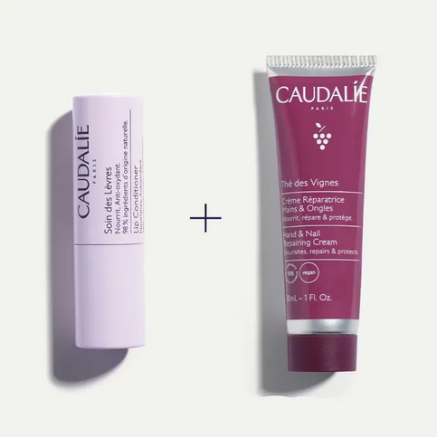 CAUDALIE Thé des Vignes Moisturizing Duo CAUDALIE buy australia supplements
