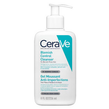 CERAVE blemish control cleanser for blemish-prone skin CERAVE buy australia supplements