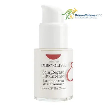 Lift-intense eye care - Embryolisse EMBRYOLISSE buy australia supplements