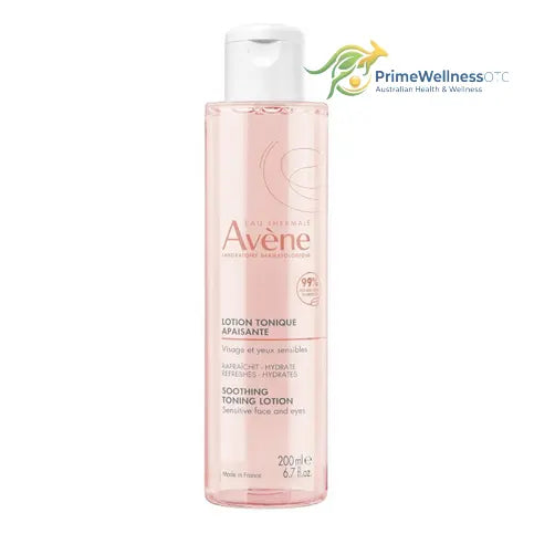 Avene tonic lotion 200ml AVENE buy australia supplements