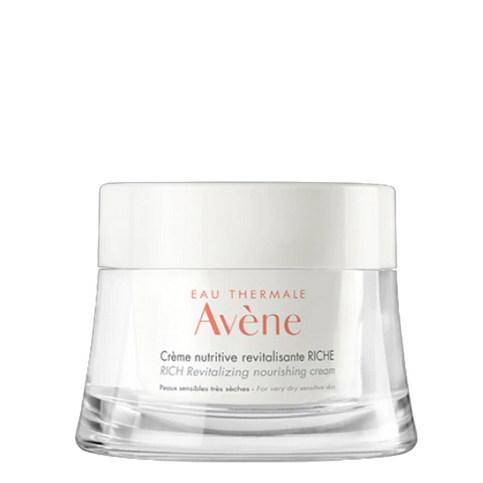 Rich revitalizing nourishing cream - Les Essentiels - AVENE AVENE buy australia supplements