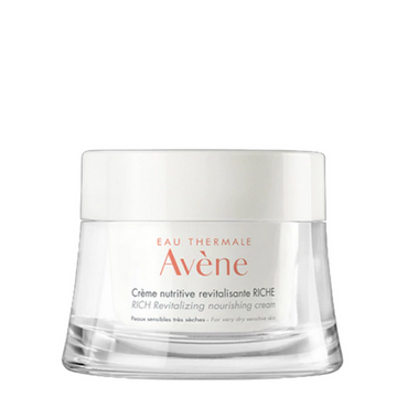 Rich revitalizing nourishing cream - Les Essentiels - AVENE AVENE buy australia supplements
